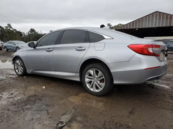 1HGCV1F19LA018355 2020 HONDA ACCORD - Image 2