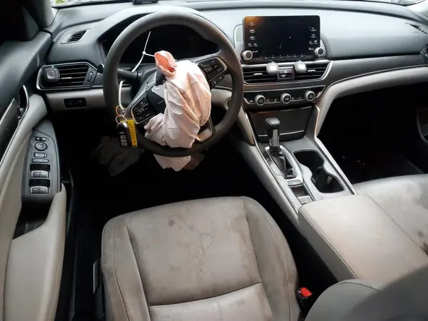 1HGCV1F19LA018355 2020 HONDA ACCORD - Image 8