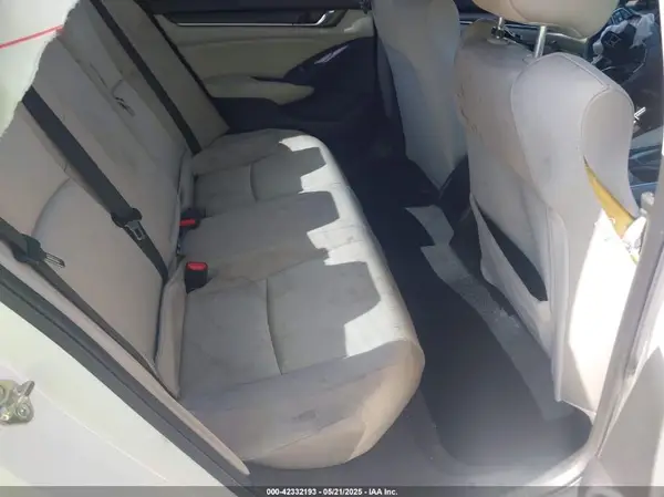 1HGCV1F19LA020378 2020 HONDA ACCORD - Image 8