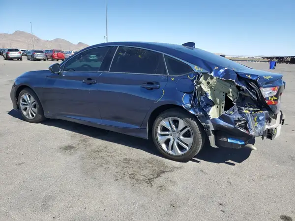 1HGCV1F19LA026214 2020 HONDA ACCORD - Image 2