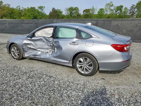 1HGCV1F19LA027718 2020 HONDA ACCORD - Image 2