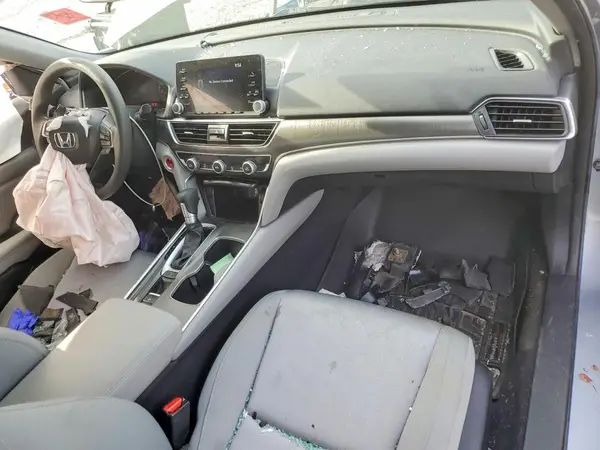 1HGCV1F19LA027718 2020 HONDA ACCORD - Image 8