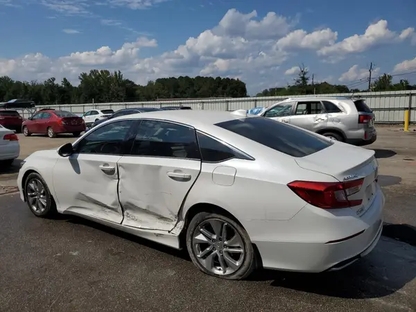 1HGCV1F19LA027959 2020 HONDA ACCORD - Image 2