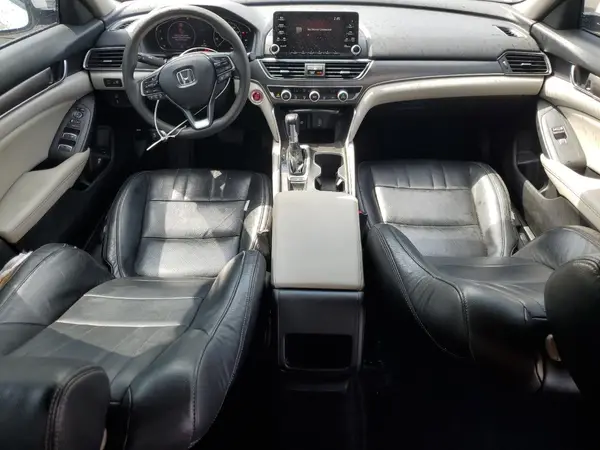 1HGCV1F19LA027959 2020 HONDA ACCORD - Image 8