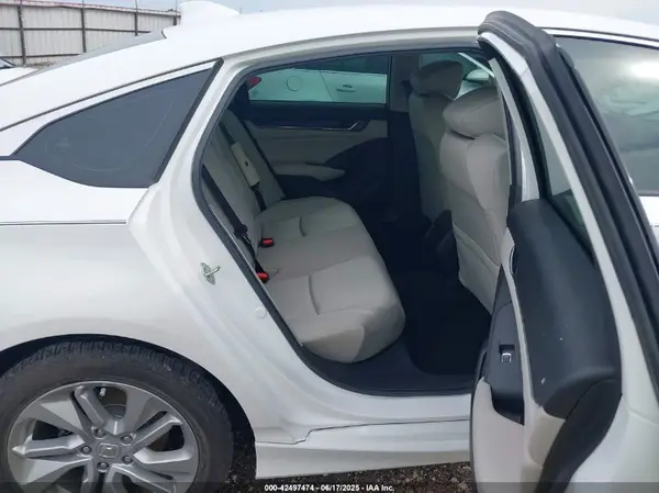 1HGCV1F19LA027993 2020 HONDA ACCORD - Image 8