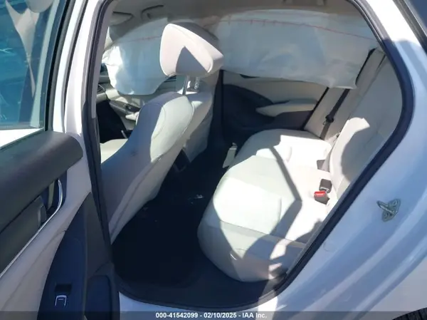 1HGCV1F19LA031235 2020 HONDA ACCORD - Image 8