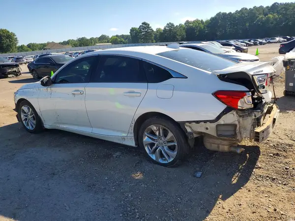 1HGCV1F19LA032904 2020 HONDA ACCORD - Image 2