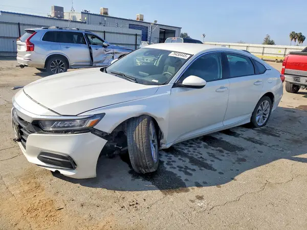 1HGCV1F19LA033969 2020 HONDA ACCORD - Image 1