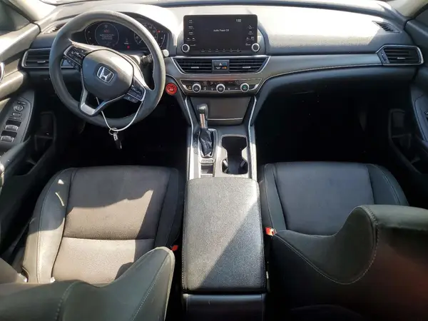 1HGCV1F19LA033969 2020 HONDA ACCORD - Image 8