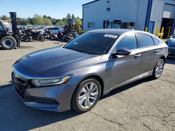 1HGCV1F19LA036418 2020 HONDA ACCORD - Image 1