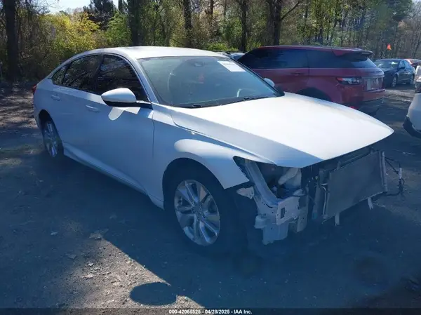 1HGCV1F19LA039593 2020 HONDA ACCORD - Image 1