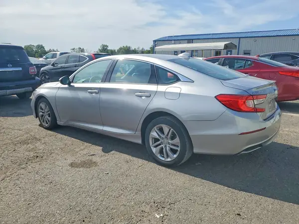 1HGCV1F19LA040226 2020 HONDA ACCORD - Image 2