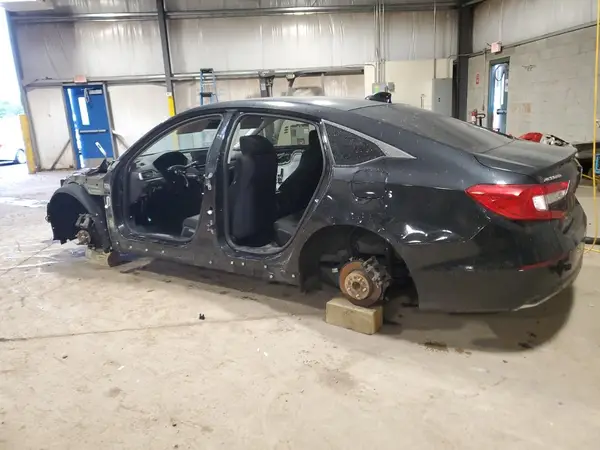 1HGCV1F19LA040453 2020 HONDA ACCORD - Image 2