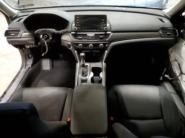 1HGCV1F19LA040453 2020 HONDA ACCORD - Image 8