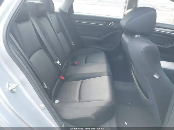 1HGCV1F19LA045040 2020 HONDA ACCORD - Image 8