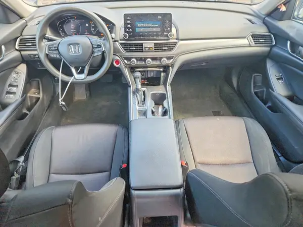 1HGCV1F19LA045698 2020 HONDA ACCORD - Image 8