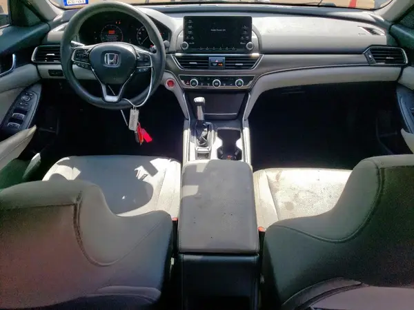 1HGCV1F19LA046592 2020 HONDA ACCORD - Image 8