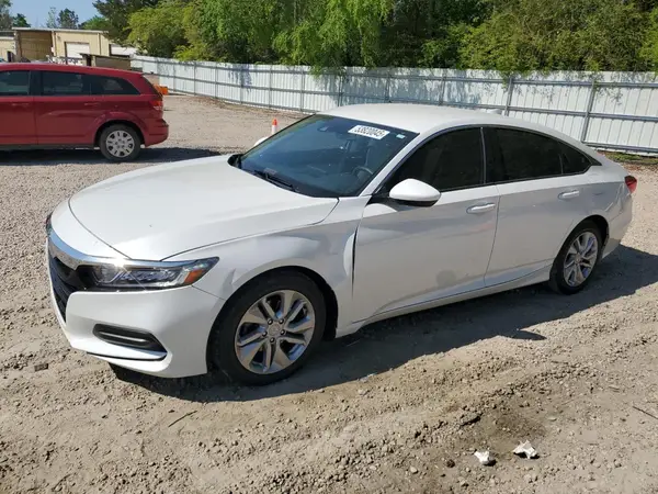 1HGCV1F19LA046804 2020 HONDA ACCORD - Image 1
