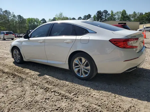 1HGCV1F19LA046804 2020 HONDA ACCORD - Image 2