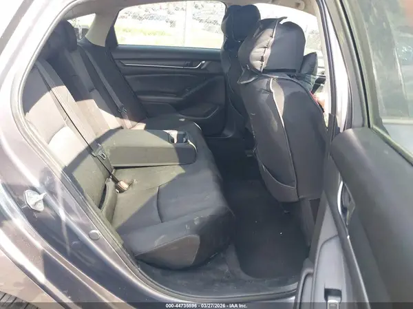 1HGCV1F19LA047581 2020 HONDA ACCORD - Image 8