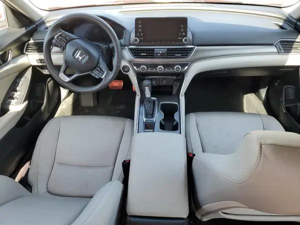 1HGCV1F19LA048083 2020 HONDA ACCORD - Image 8