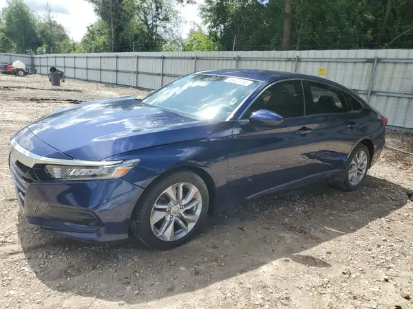 1HGCV1F19LA048567 2020 HONDA ACCORD - Image 1