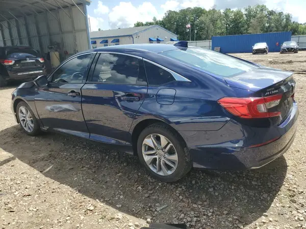 1HGCV1F19LA048567 2020 HONDA ACCORD - Image 2