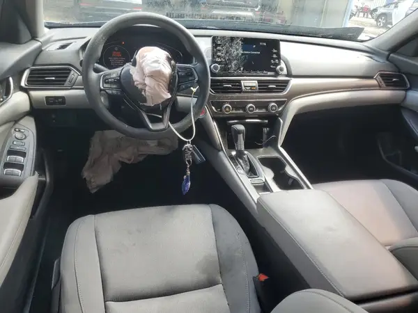 1HGCV1F19LA048567 2020 HONDA ACCORD - Image 8