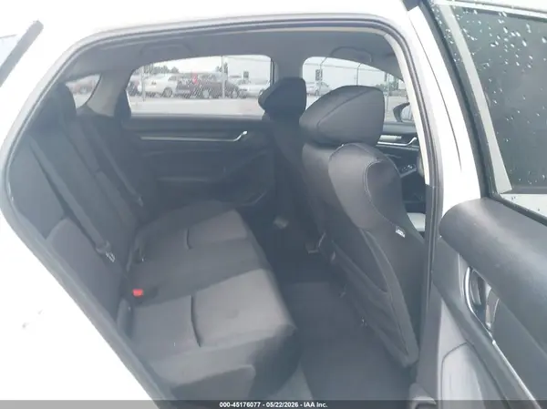 1HGCV1F19LA050433 2020 HONDA ACCORD - Image 8