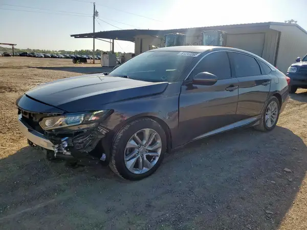 1HGCV1F19LA052506 2020 HONDA ACCORD - Image 1