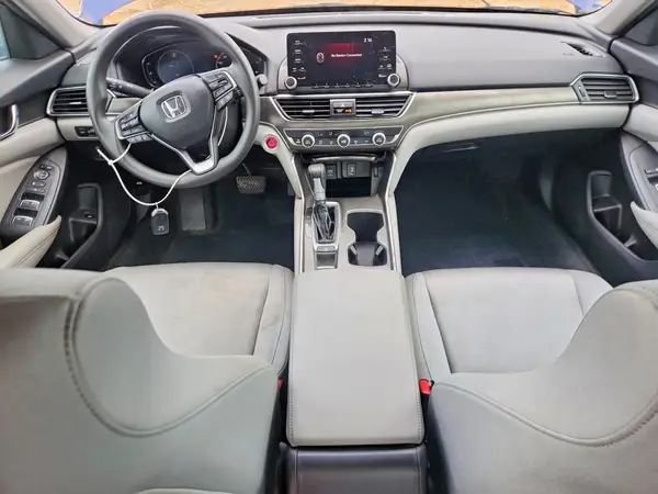 1HGCV1F19LA052702 2020 HONDA ACCORD - Image 8