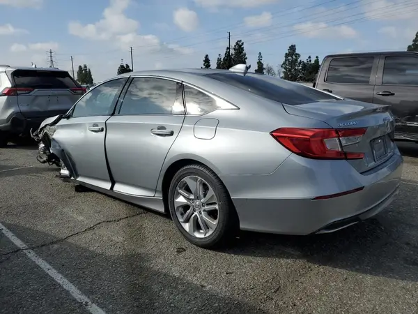 1HGCV1F19LA053316 2020 HONDA ACCORD - Image 2