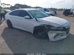 1HGCV1F19LA053591 2020 HONDA ACCORD
