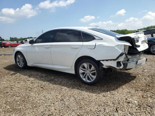 1HGCV1F19LA053672 2020 HONDA ACCORD - Image 2
