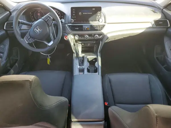 1HGCV1F19LA054255 2020 HONDA ACCORD - Image 8