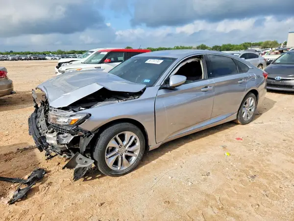 1HGCV1F19LA054532 2020 HONDA ACCORD - Image 1