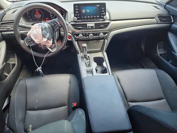 1HGCV1F19LA054532 2020 HONDA ACCORD - Image 8