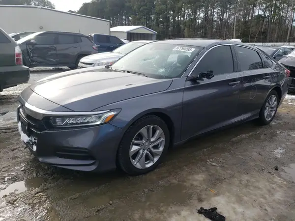 1HGCV1F19LA054997 2020 HONDA ACCORD - Image 1