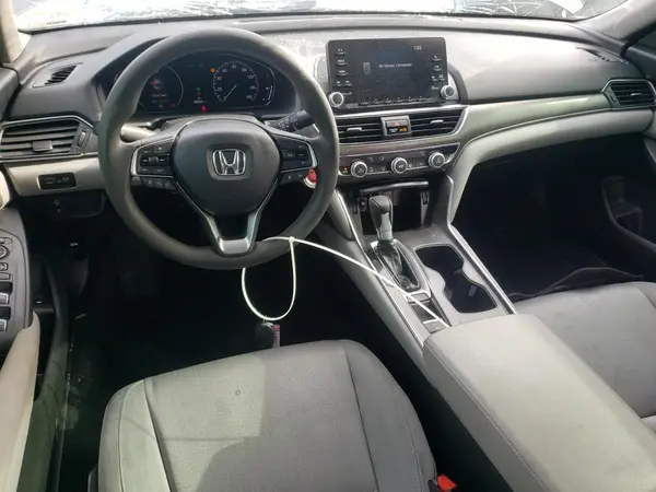 1HGCV1F19LA054997 2020 HONDA ACCORD - Image 8