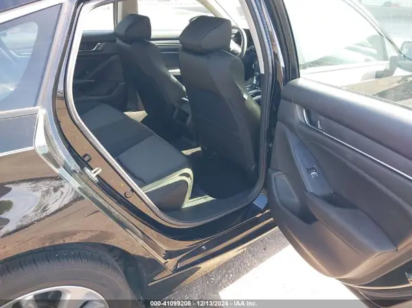 1HGCV1F19LA057513 2020 HONDA ACCORD - Image 8