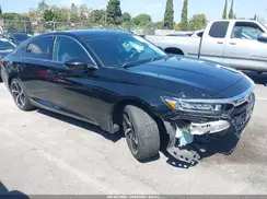 1HGCV1F19LA058550 2020 HONDA ACCORD