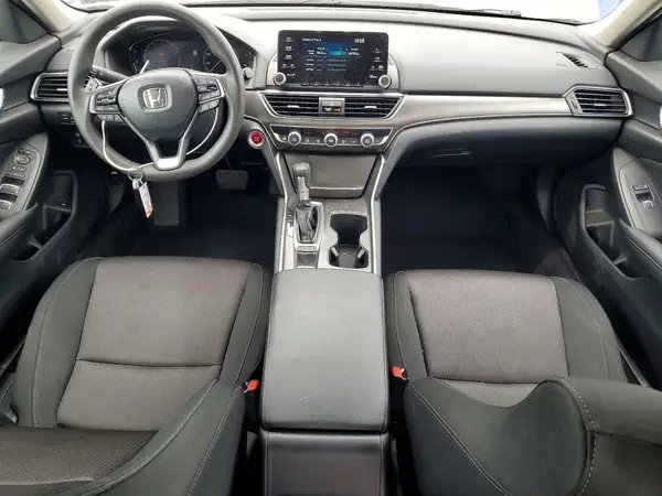 1HGCV1F19LA058838 2020 HONDA ACCORD - Image 8