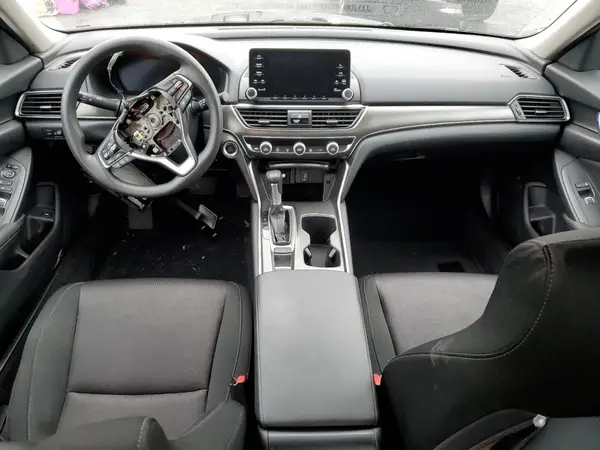 1HGCV1F19LA060458 2020 HONDA ACCORD - Image 8