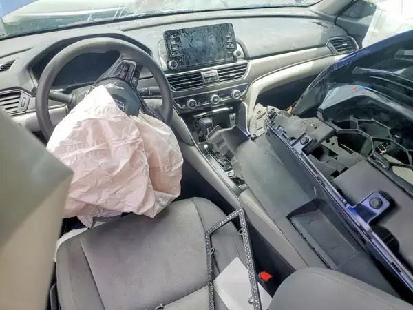 1HGCV1F19LA060833 2020 HONDA ACCORD - Image 8