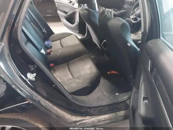 1HGCV1F19LA062145 2020 HONDA ACCORD - Image 8