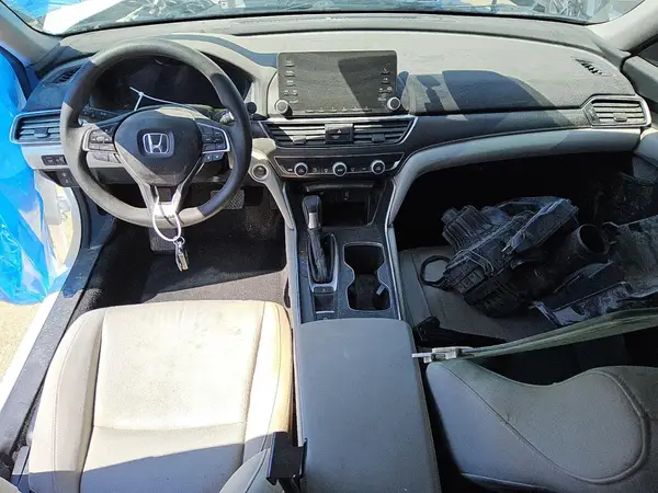 1HGCV1F19LA062601 2020 HONDA ACCORD - Image 8