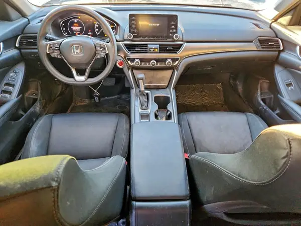 1HGCV1F19LA063098 2020 HONDA ACCORD - Image 8