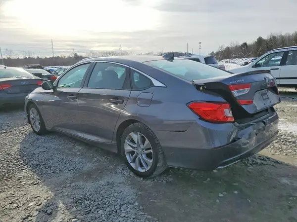 1HGCV1F19LA067927 2020 HONDA ACCORD - Image 2