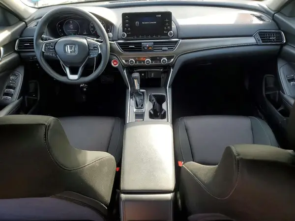 1HGCV1F19LA067927 2020 HONDA ACCORD - Image 8