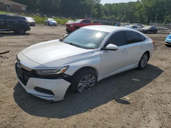 1HGCV1F19LA069290 2020 HONDA ACCORD - Image 1